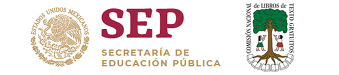 logotipo,Comisión Nacional de Libros de Texto Gratuitos